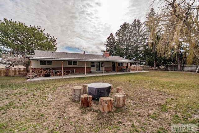 750 S Milton Avenue, Shelley, ID 83274