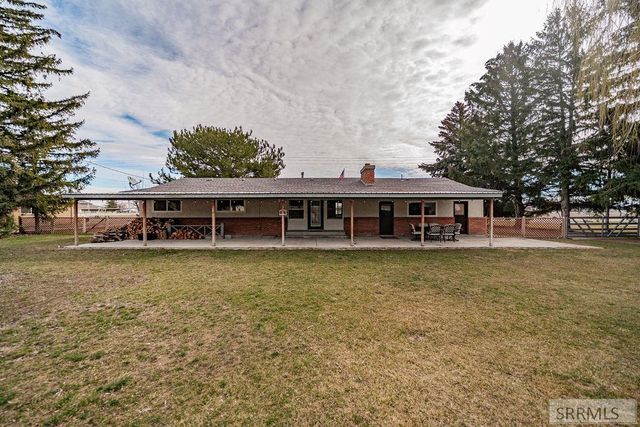 750 S Milton Avenue, Shelley, ID 83274