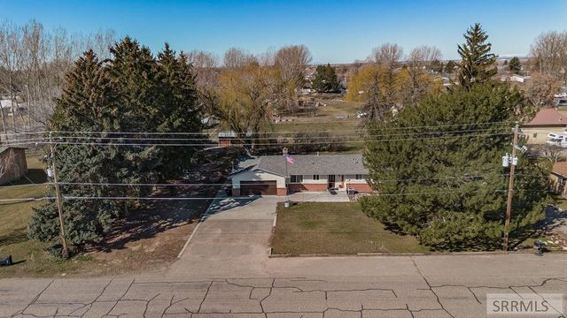 750 S Milton Avenue, Shelley, ID 83274