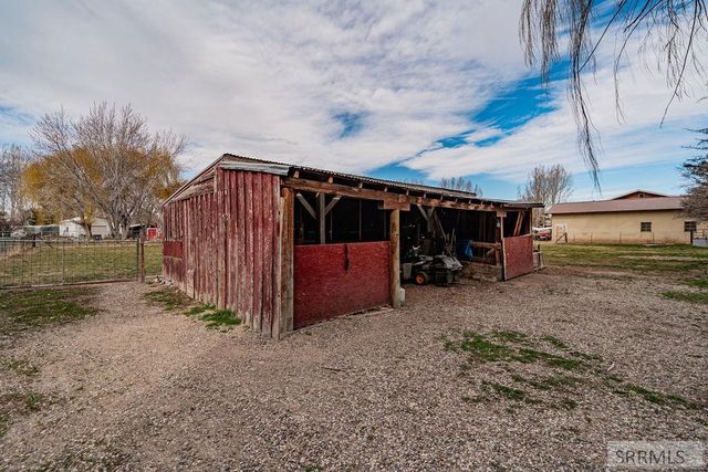 750 S Milton Avenue, Shelley, ID 83274