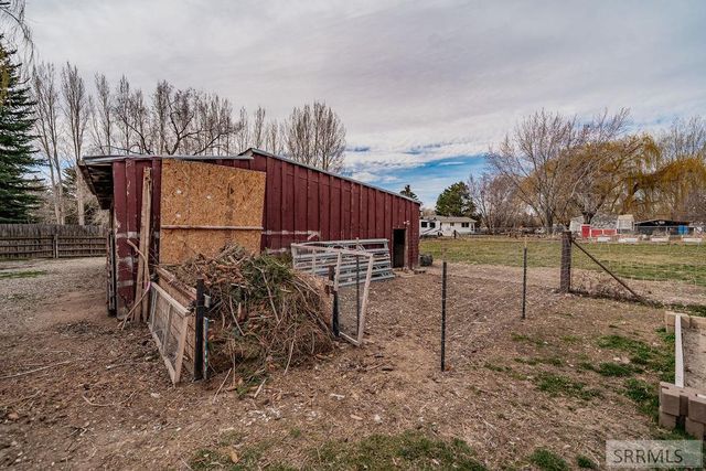 750 S Milton Avenue, Shelley, ID 83274