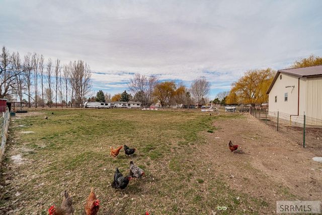 750 S Milton Avenue, Shelley, ID 83274