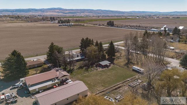 750 S Milton Avenue, Shelley, ID 83274