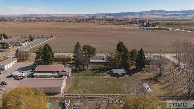 750 S Milton Avenue, Shelley, ID 83274