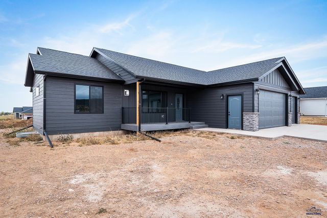 Lot 36 Block 16 RESERVE ST, Spearfish, SD 57783