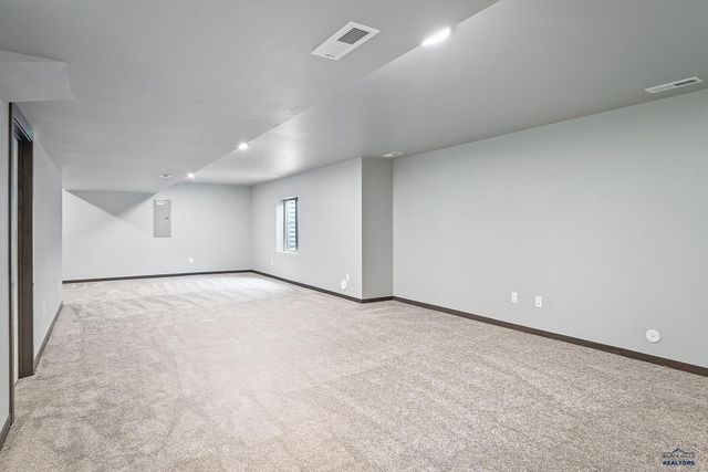Lot 36 Block 16 RESERVE ST, Spearfish, SD 57783