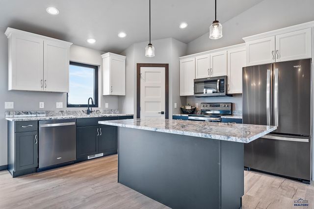 Lot 36 Block 16 RESERVE ST, Spearfish, SD 57783