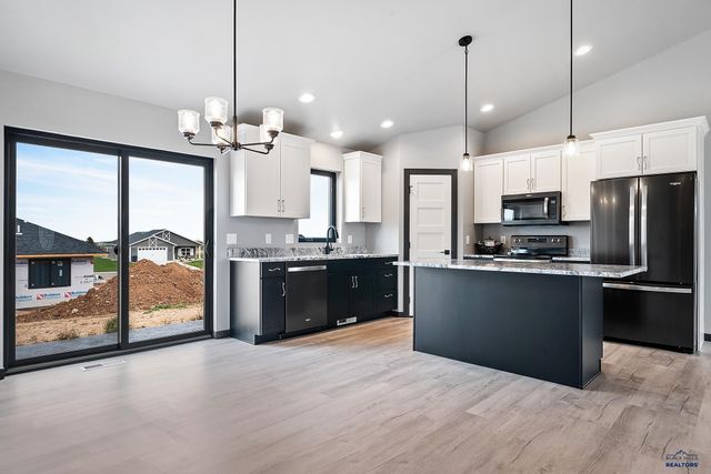 Lot 36 Block 16 RESERVE ST, Spearfish, SD 57783
