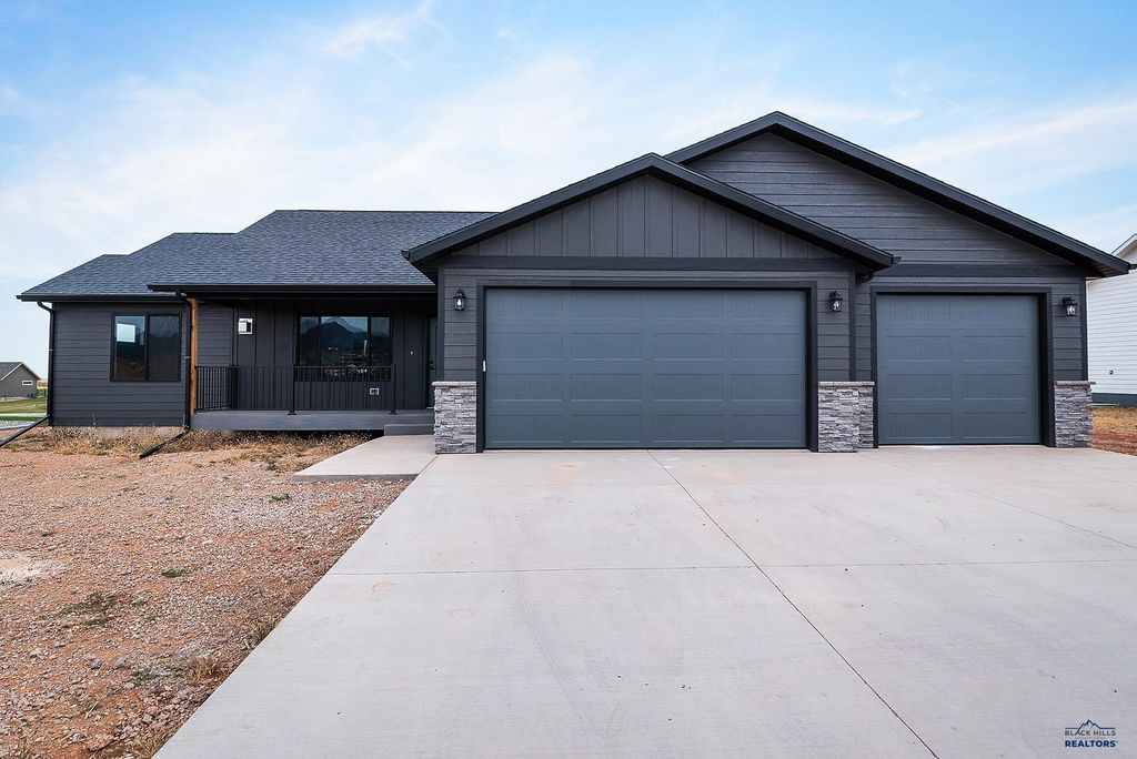 Lot 36 Block 16 RESERVE ST, Spearfish, SD 57783