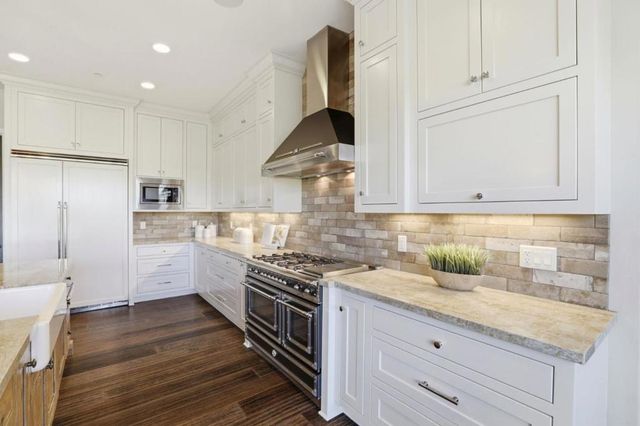 6690 Indian Springs Court, San Jose, CA 95120