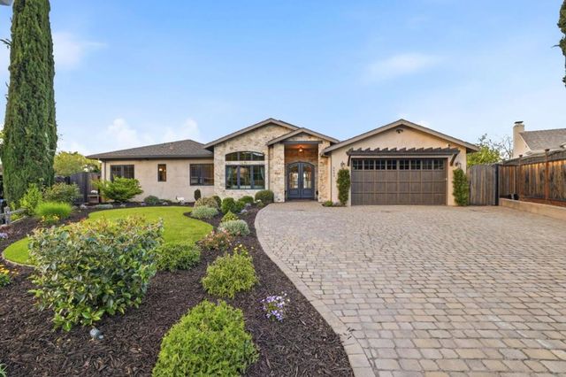 6690 Indian Springs Court, San Jose, CA 95120