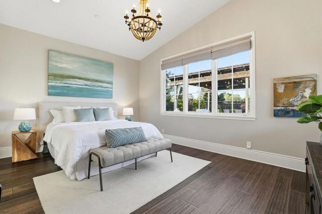 6690 Indian Springs Court, San Jose, CA 95120