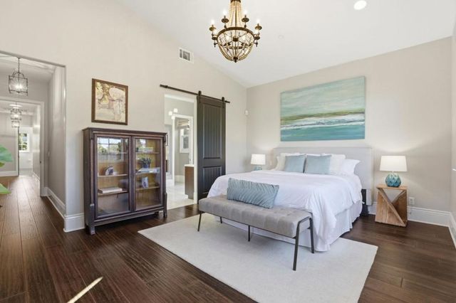 6690 Indian Springs Court, San Jose, CA 95120