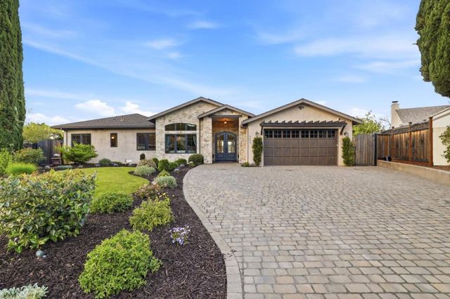 6690 Indian Springs Court, San Jose, CA 95120