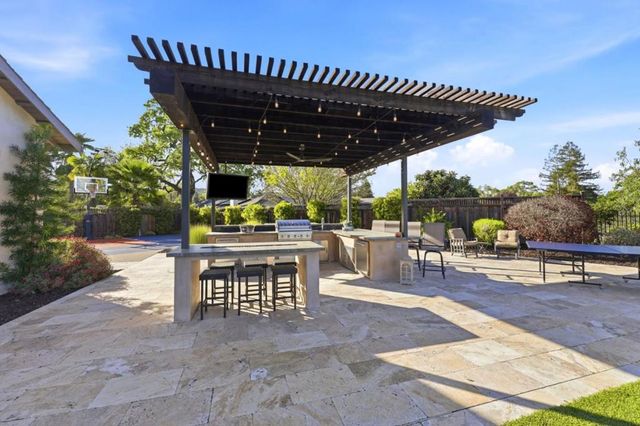 6690 Indian Springs Court, San Jose, CA 95120