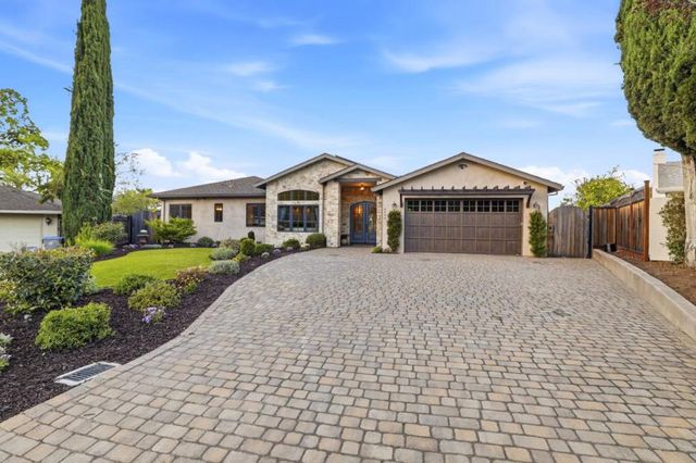 6690 Indian Springs Court, San Jose, CA 95120