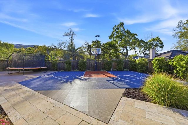 6690 Indian Springs Court, San Jose, CA 95120