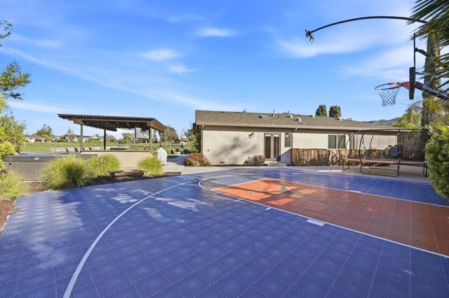 6690 Indian Springs Court, San Jose, CA 95120