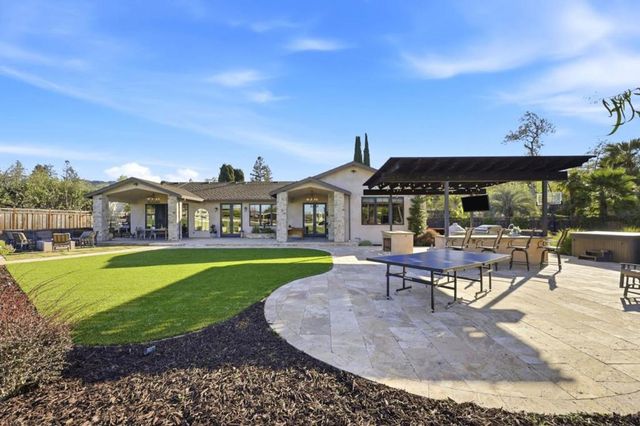 6690 Indian Springs Court, San Jose, CA 95120