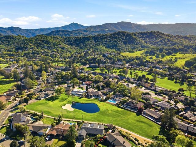 6690 Indian Springs Court, San Jose, CA 95120