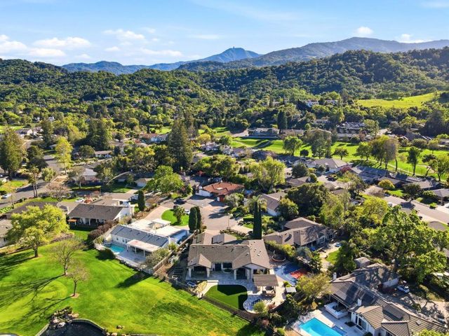 6690 Indian Springs Court, San Jose, CA 95120