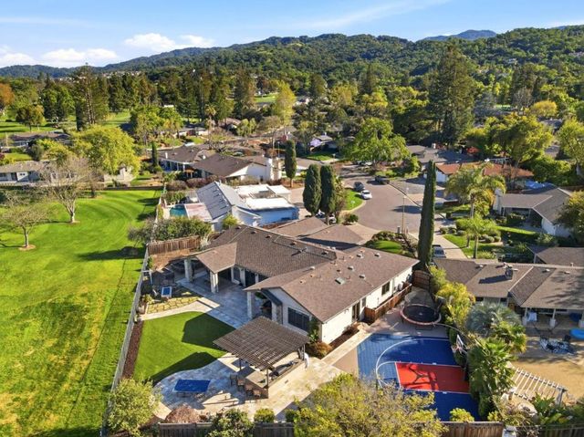 6690 Indian Springs Court, San Jose, CA 95120