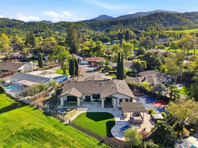 6690 Indian Springs Court, San Jose, CA 95120