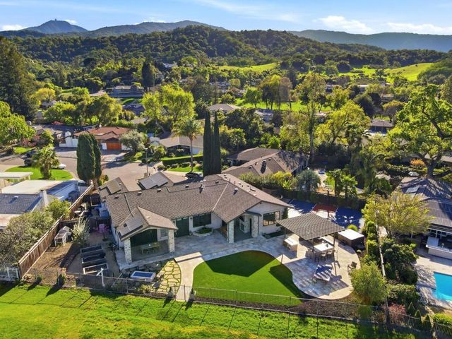 6690 Indian Springs Court, San Jose, CA 95120