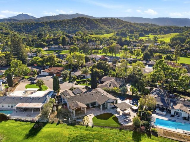 6690 Indian Springs Court, San Jose, CA 95120