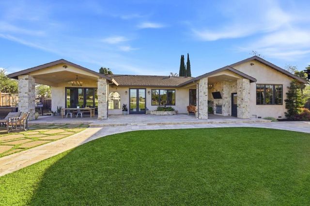 6690 Indian Springs Court, San Jose, CA 95120