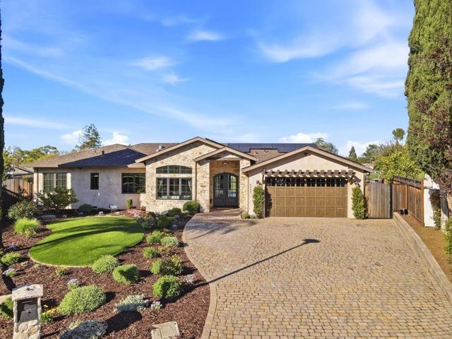 6690 Indian Springs Court, San Jose, CA 95120