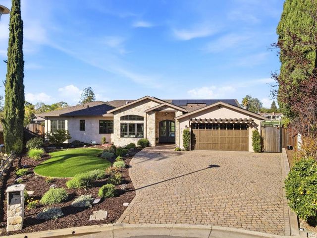 6690 Indian Springs Court, San Jose, CA 95120