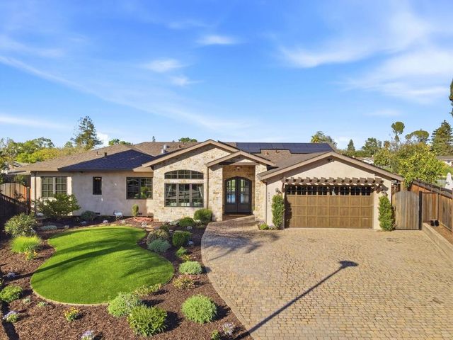 6690 Indian Springs Court, San Jose, CA 95120