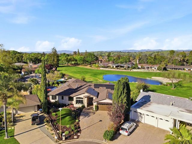 6690 Indian Springs Court, San Jose, CA 95120