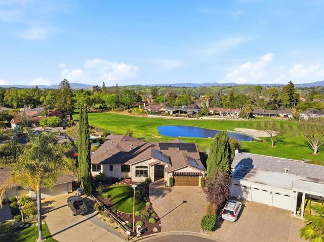 6690 Indian Springs Court, San Jose, CA 95120