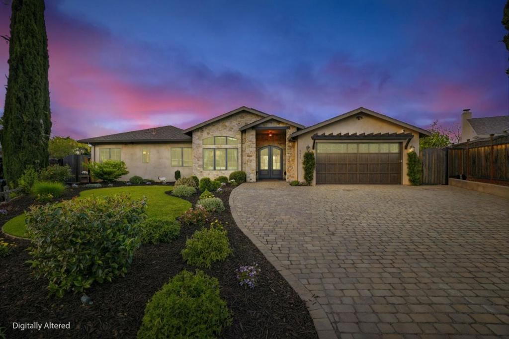 6690 Indian Springs Court, San Jose, CA 95120