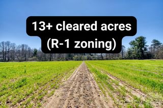 TBD Mohican Trail, Hendersonville, NC 28726