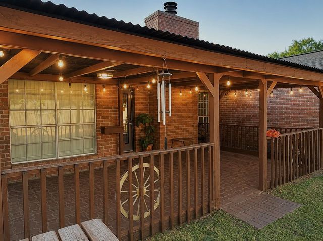 7446 Soledad Drive, Houston, TX 77083