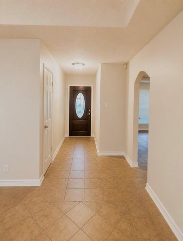 7446 Soledad Drive, Houston, TX 77083