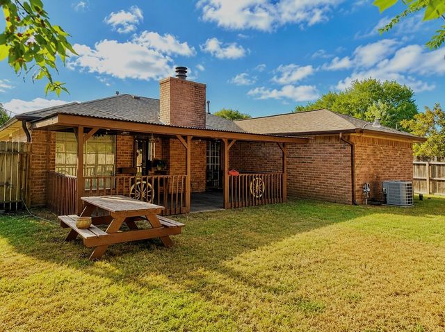 7446 Soledad Drive, Houston, TX 77083