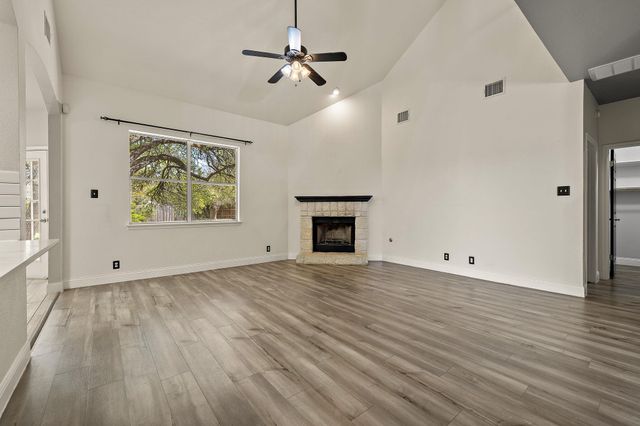 1804 Warwick CV, Cedar Park, TX 78613