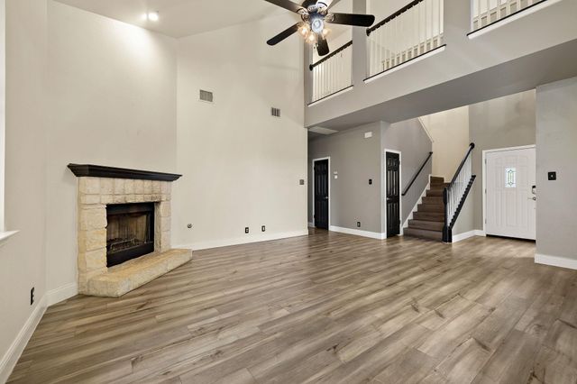 1804 Warwick CV, Cedar Park, TX 78613