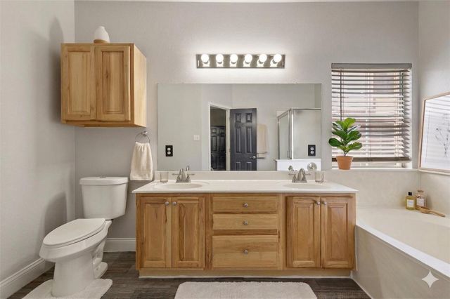 1804 Warwick CV, Cedar Park, TX 78613