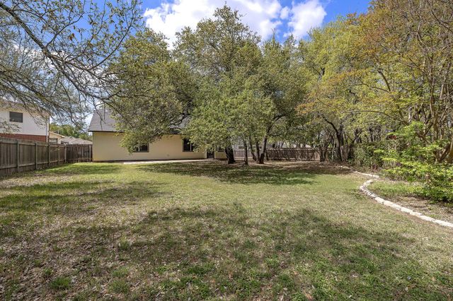 1804 Warwick CV, Cedar Park, TX 78613