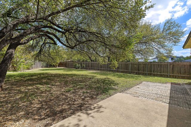 1804 Warwick CV, Cedar Park, TX 78613