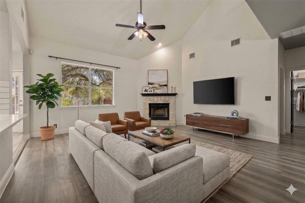 1804 Warwick CV, Cedar Park, TX 78613