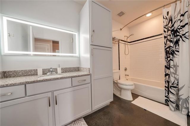 620 Glen Iris Drive NE 506, Atlanta, GA 30308