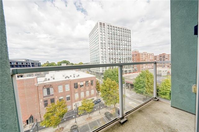 620 Glen Iris Drive NE 506, Atlanta, GA 30308