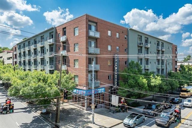 620 Glen Iris Drive NE 506, Atlanta, GA 30308