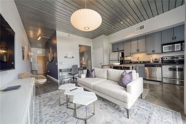 620 Glen Iris Drive NE 506, Atlanta, GA 30308